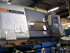 [NC�����@]���}�U�L�}�U�b�N INTEGREX 30Y